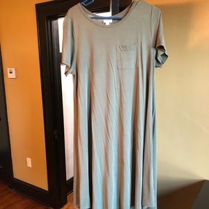 *Rebecca’s Bundle* LuLaRoe Carly